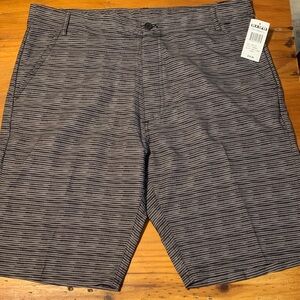 Original Deluxe Supply Men’s Shorts sz M